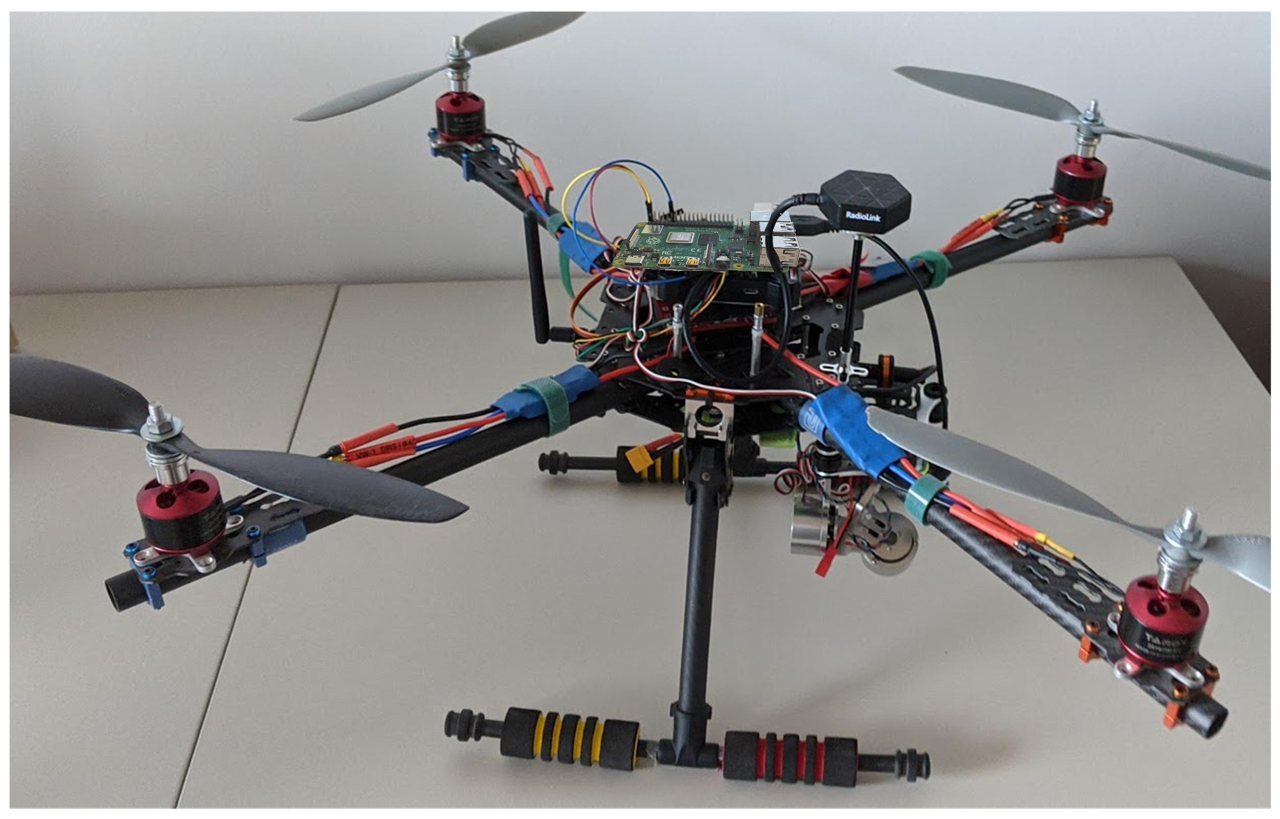 Sensors | Free Full-Text | Weather Sensing in an Urban Environment ...