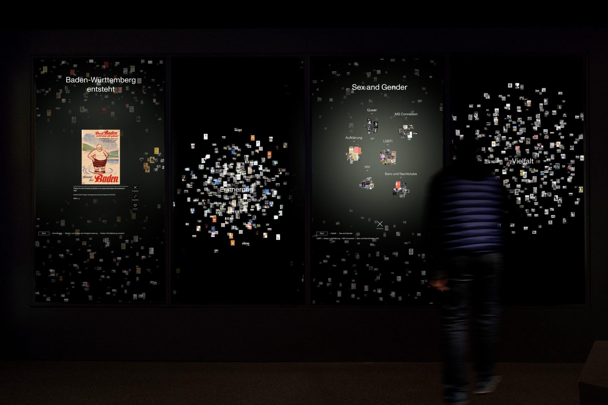 Markus Lerner | Interactive Installations & Applications, Berlin ...