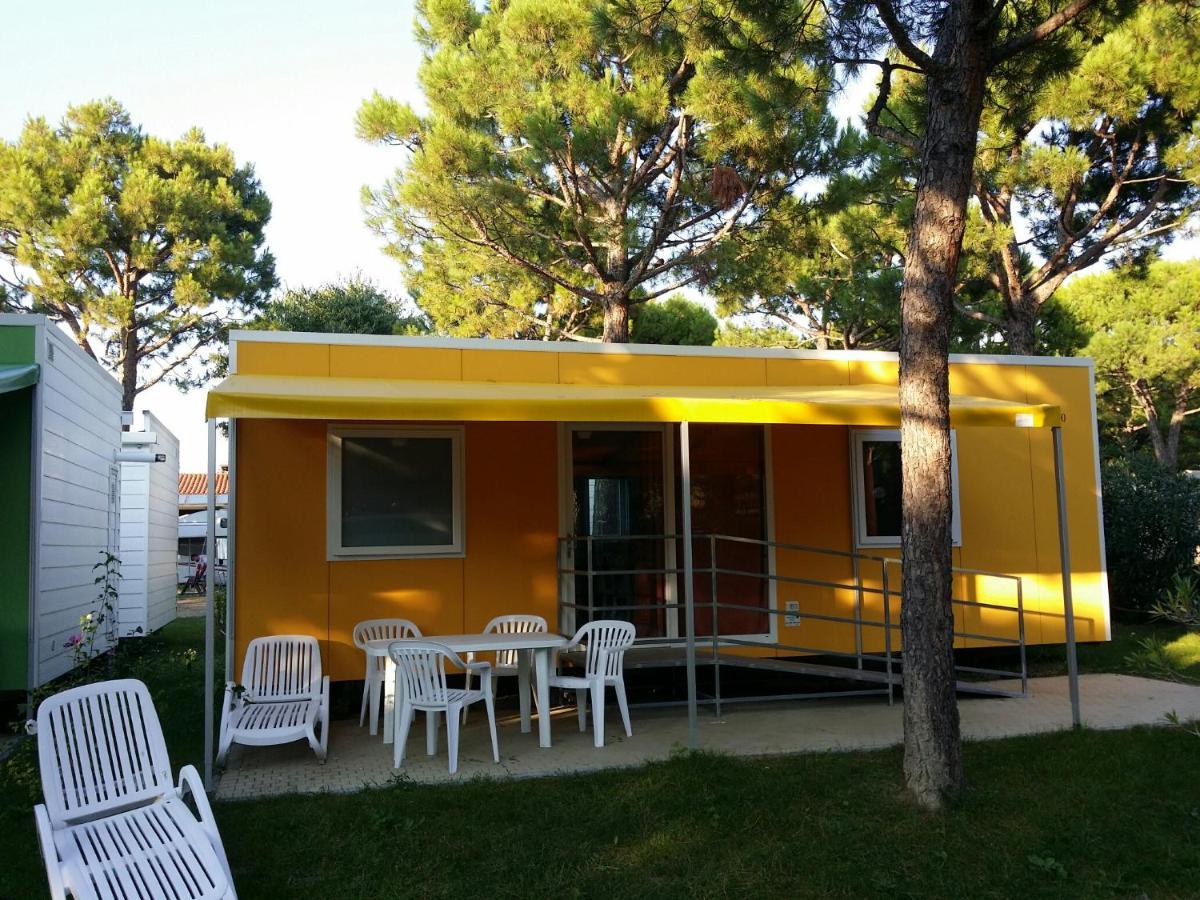 Accessible Two-Bedroom Mobile Home