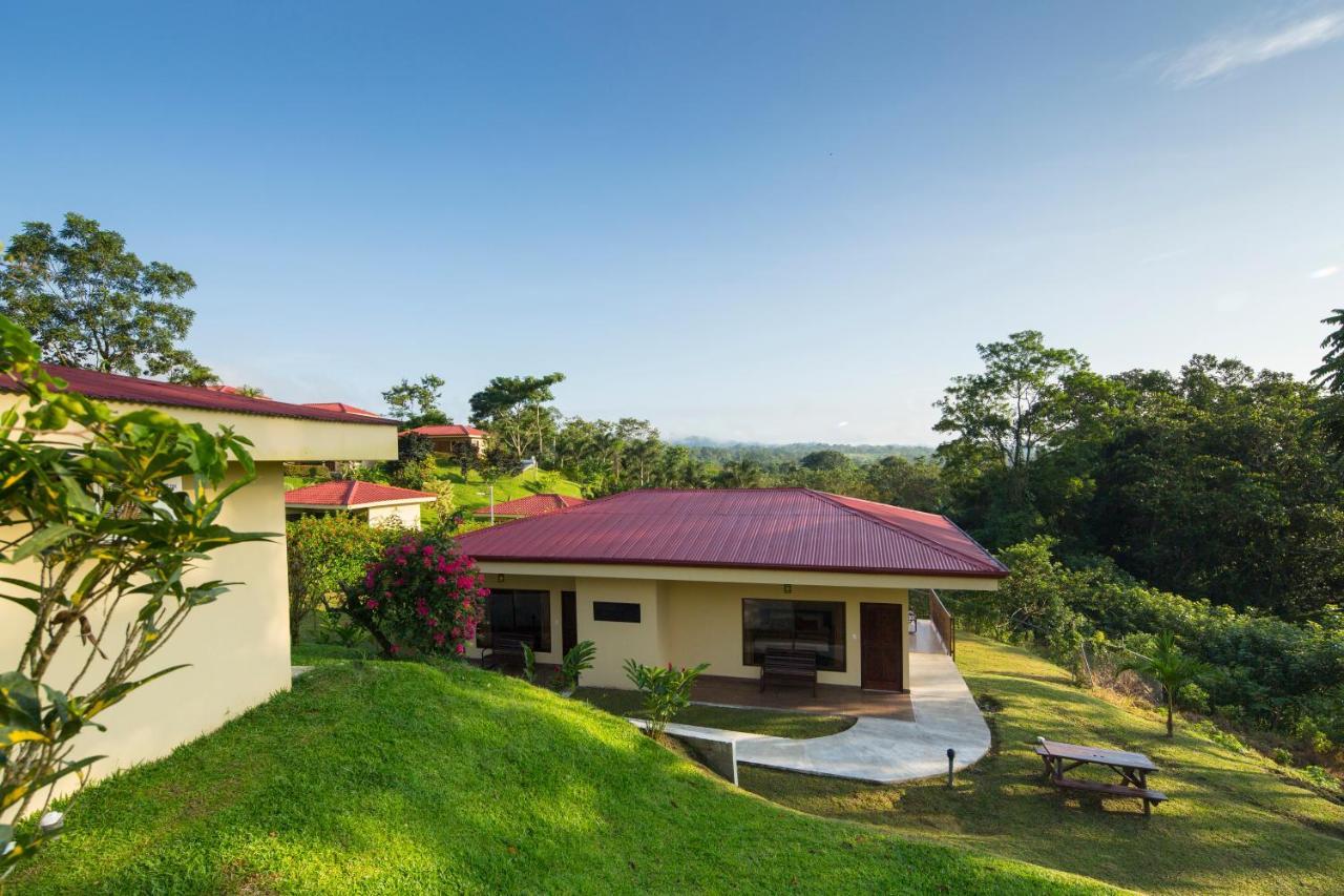 Villa de 2 dormitorios