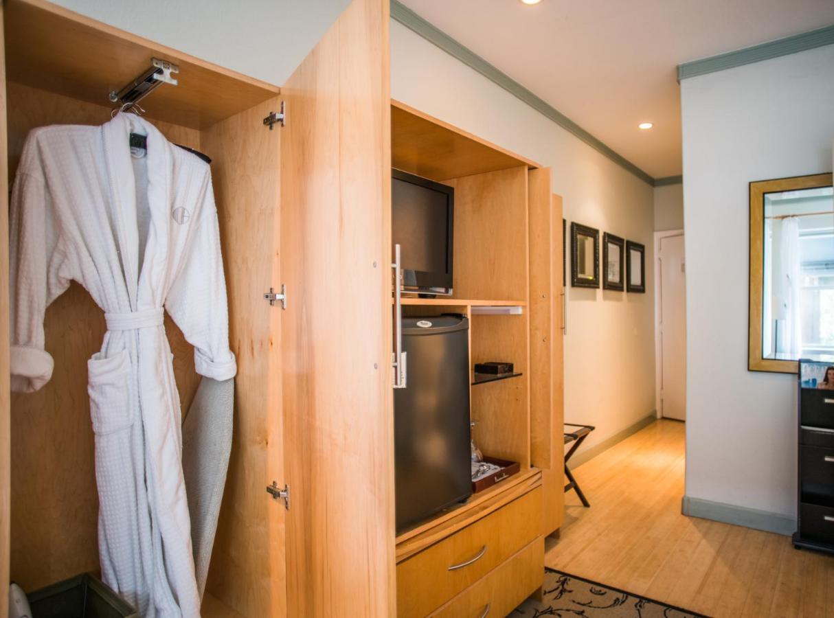 Chambre Lit Queen-Size