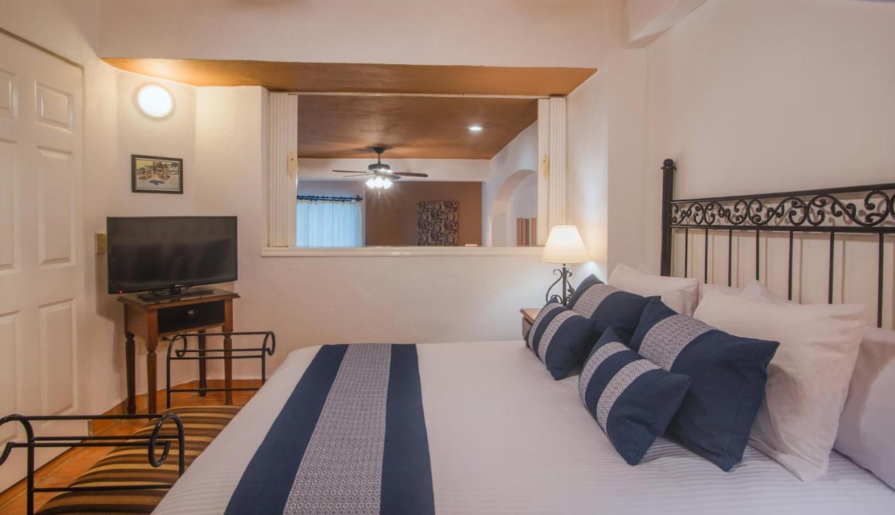 1 Bedroom Apartment Ocean Front