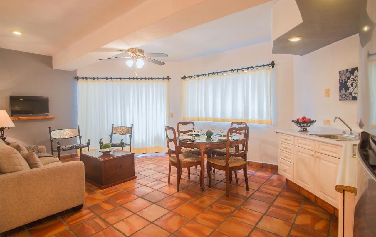 2 Bedroom Apartment Ocean Front