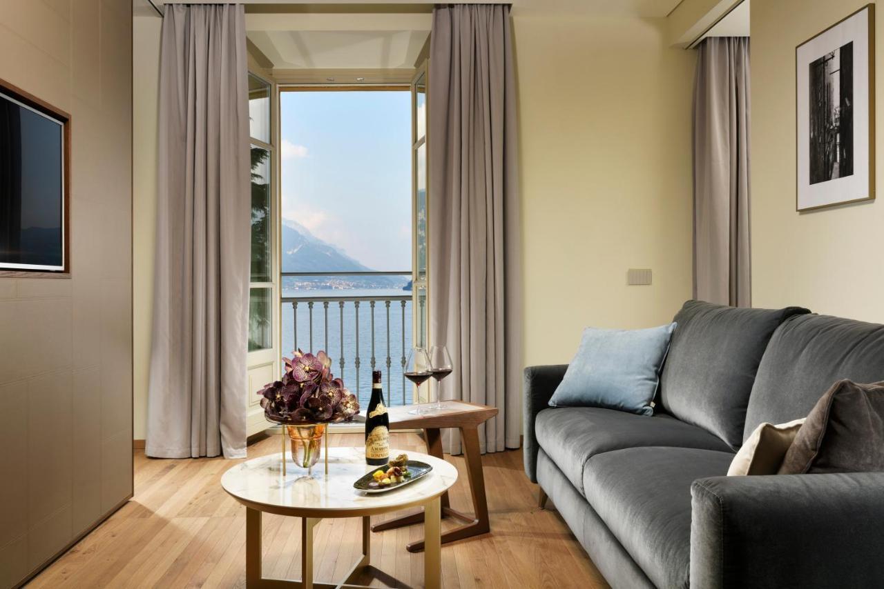 Exclusieve Suite met Uitzicht op het Meer