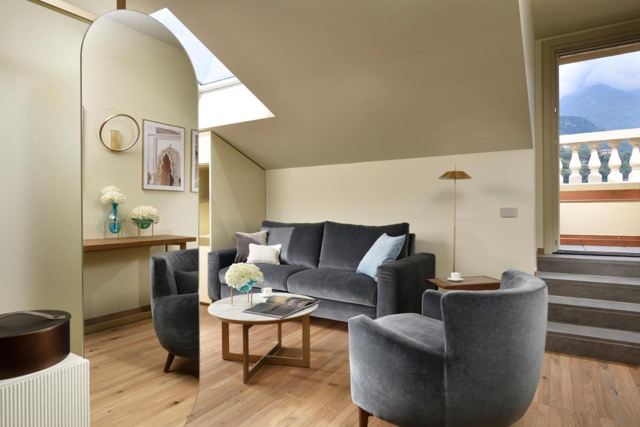Suite met Uitzicht op Park