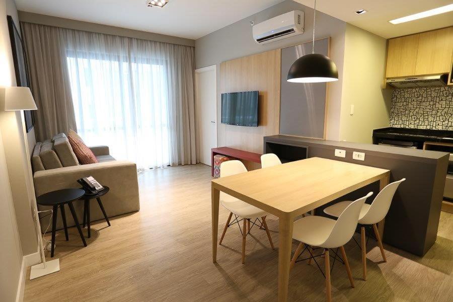 Quarto Duplo Standard