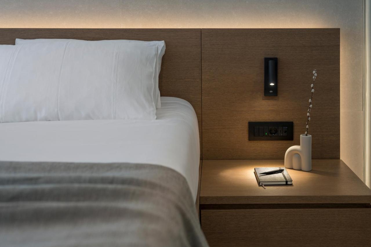 Deluxe Kamer
