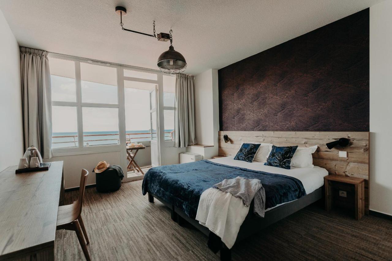 Double Room Ocean View