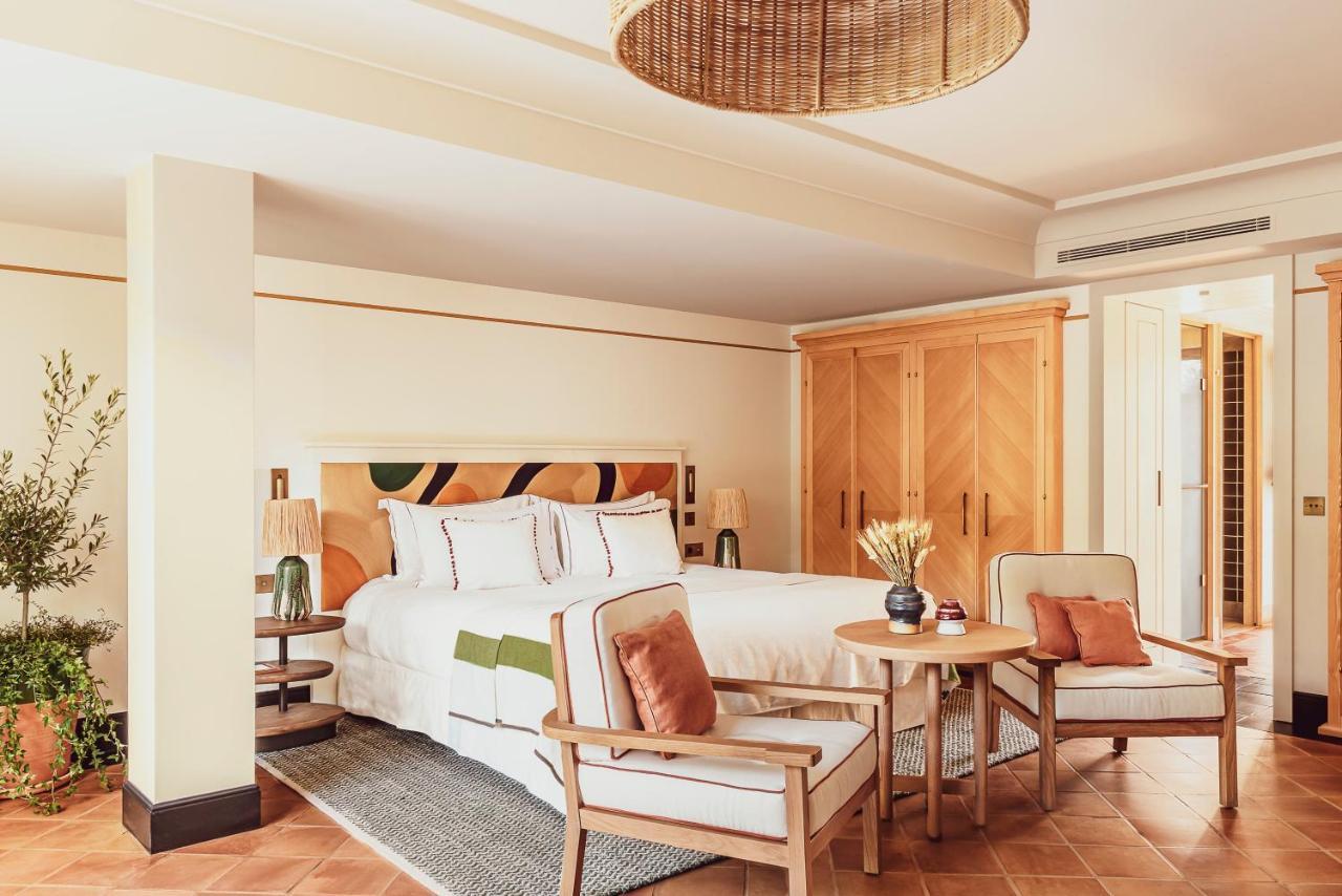 Suite Junior Prestige