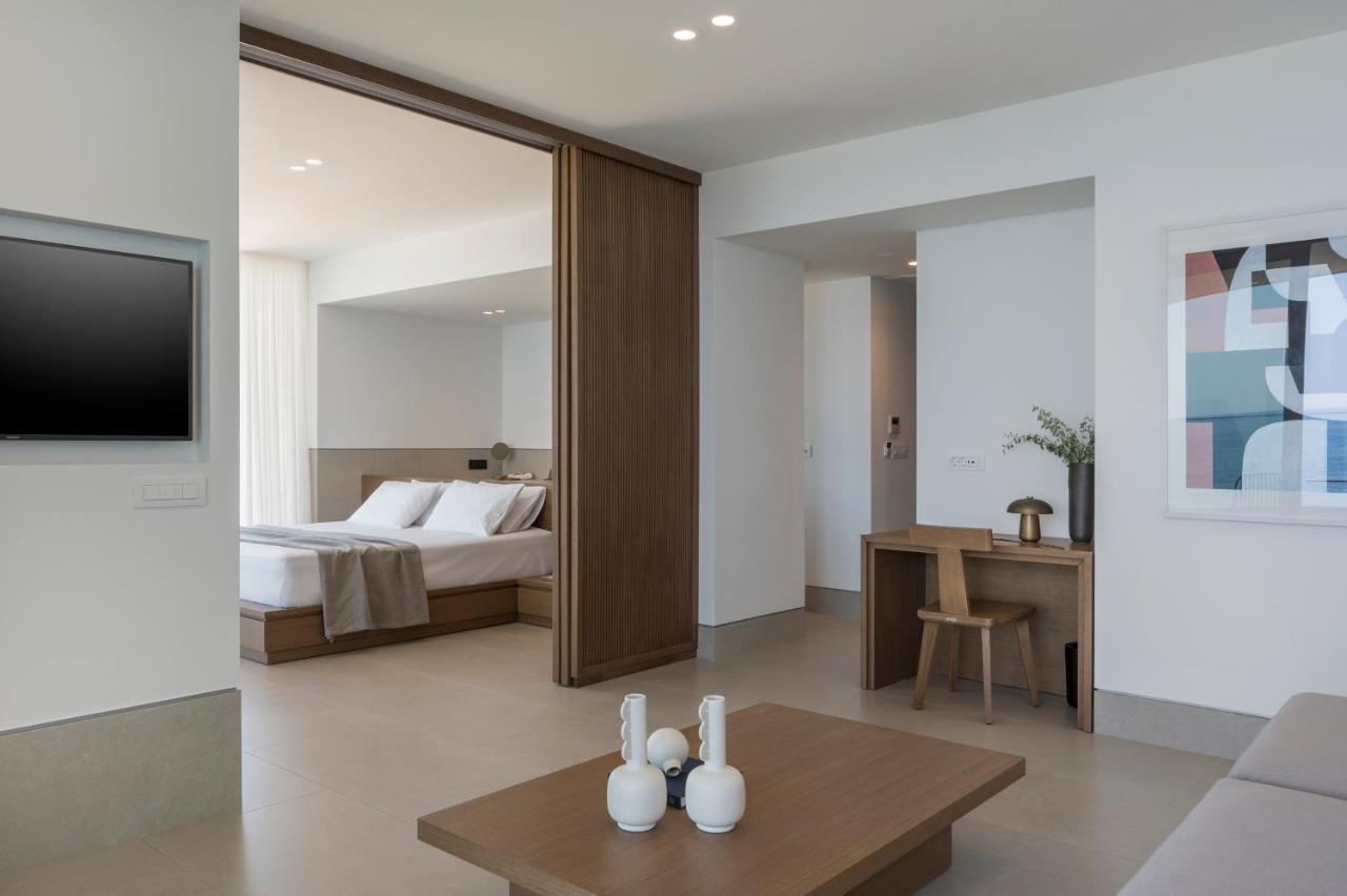Executive Suite met Uitzicht op Zee
