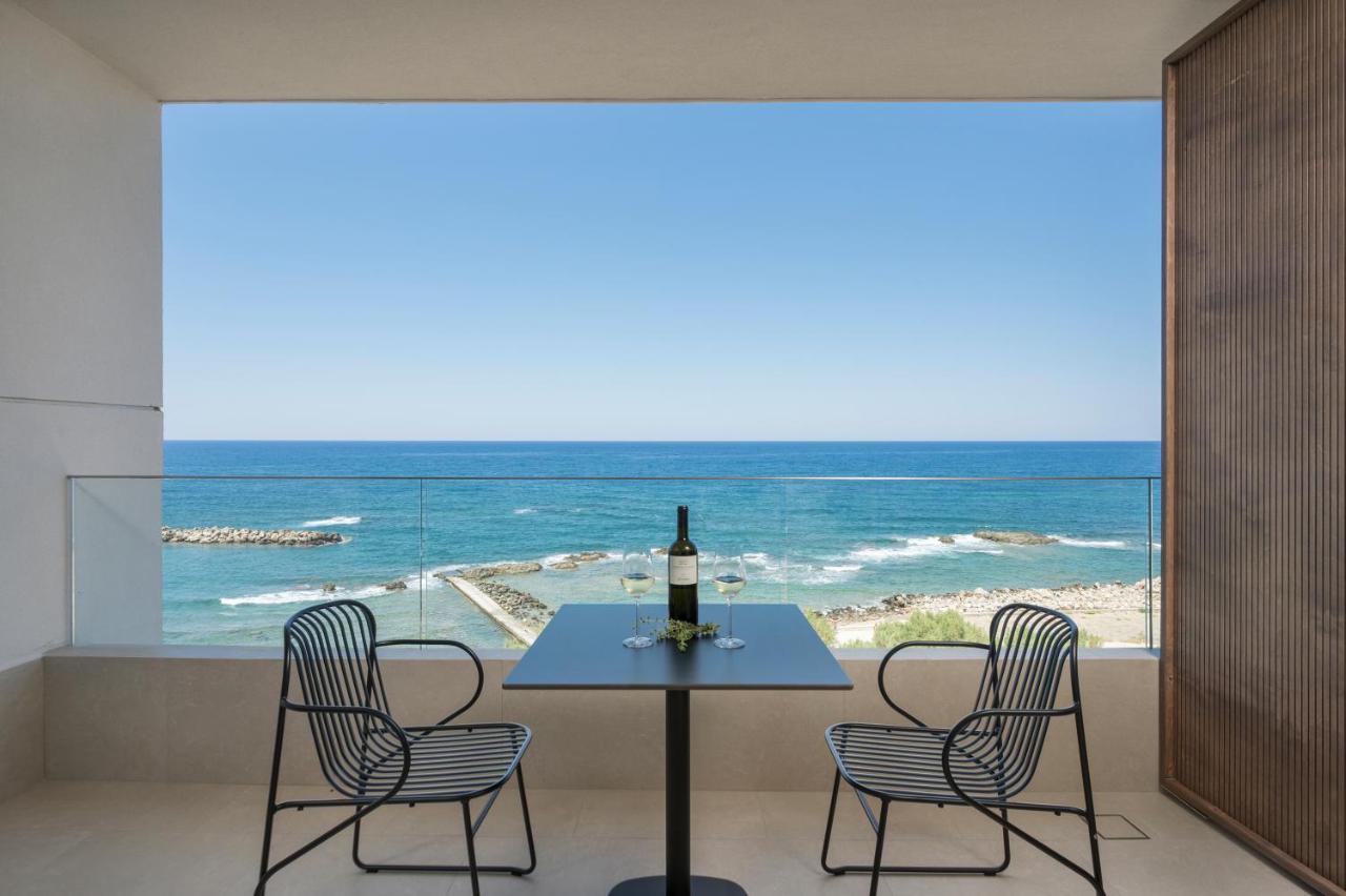 Premium Deluxe Kamer met Uitzicht op Zee