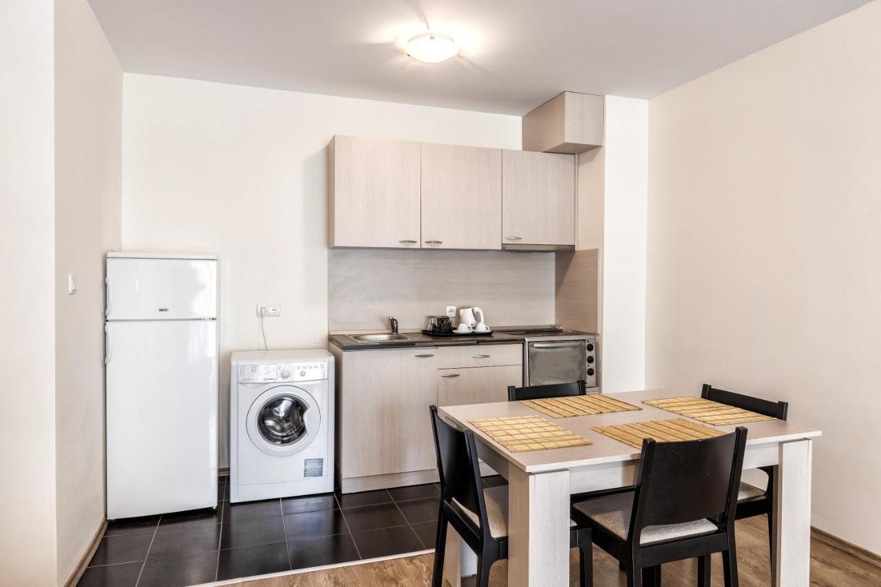 Appartement 1 Chambre avec Balcon