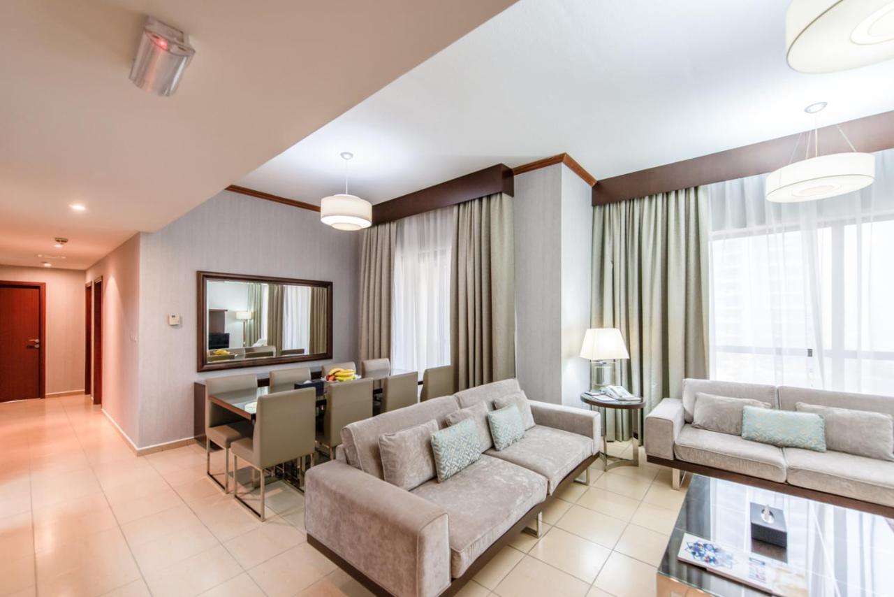 Deluxe Appartement met 3 Slaapkamers