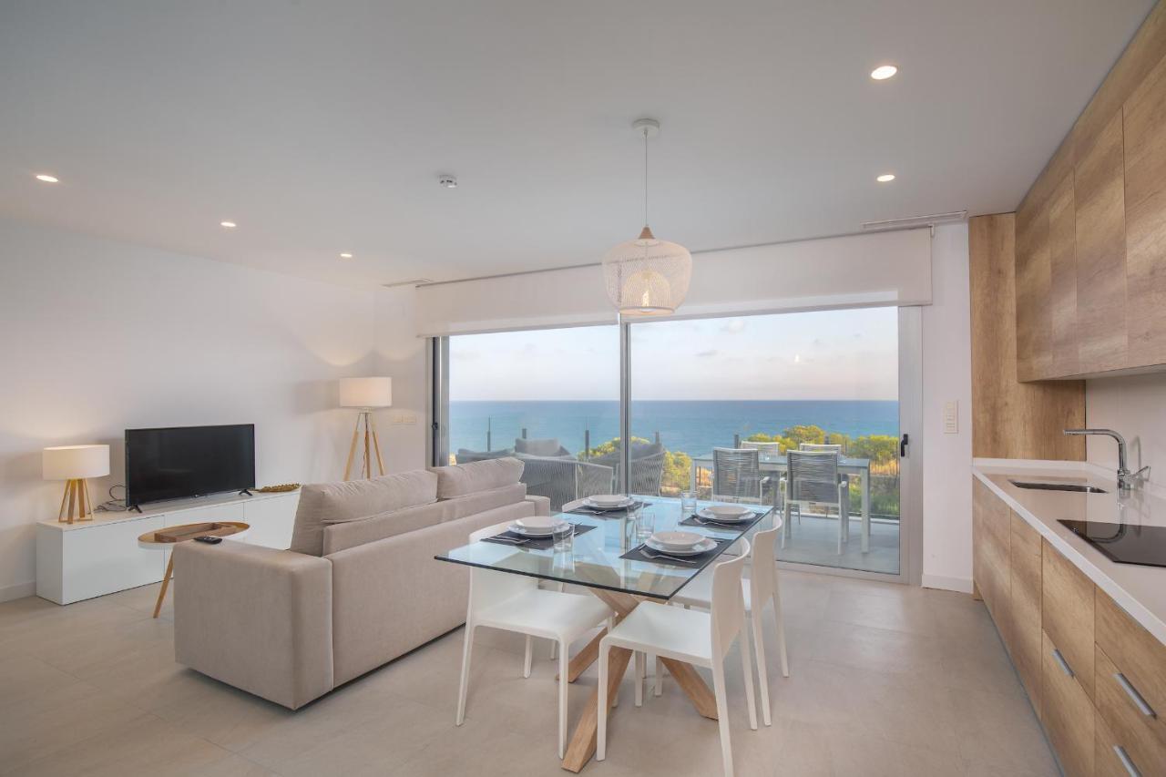 Apartamento 2 Dormitorios Vistas Mar Premium