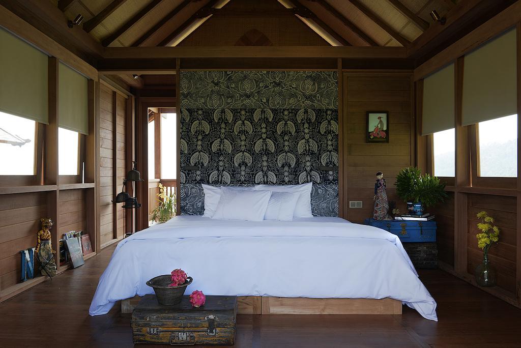 Bungalow 2 Chambres