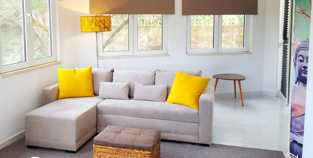 Suite com Terraço