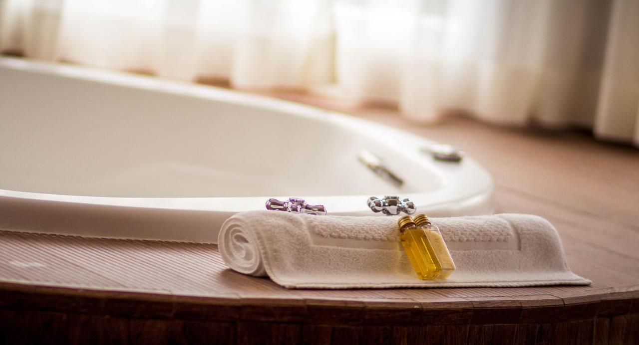 Suite Romantic