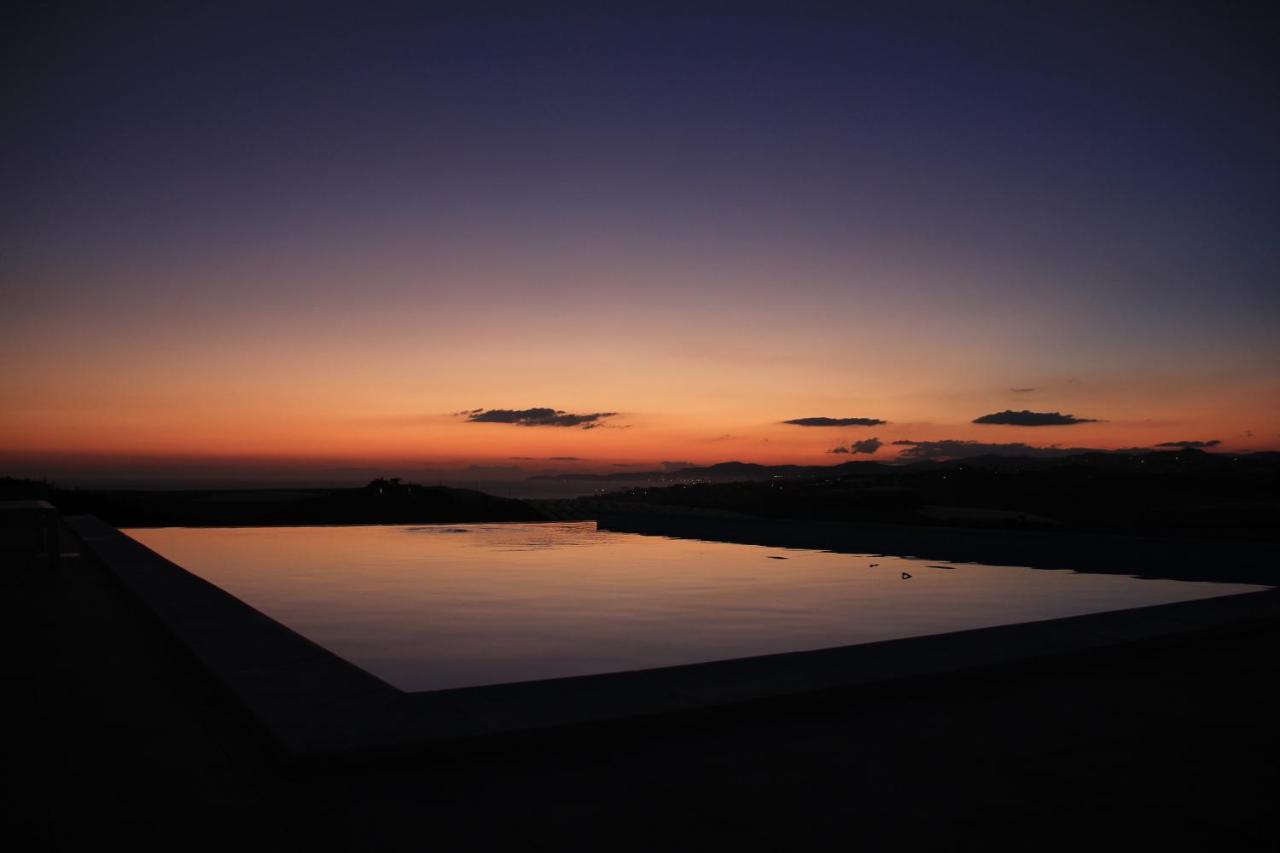 Suite - Vue sur Mer