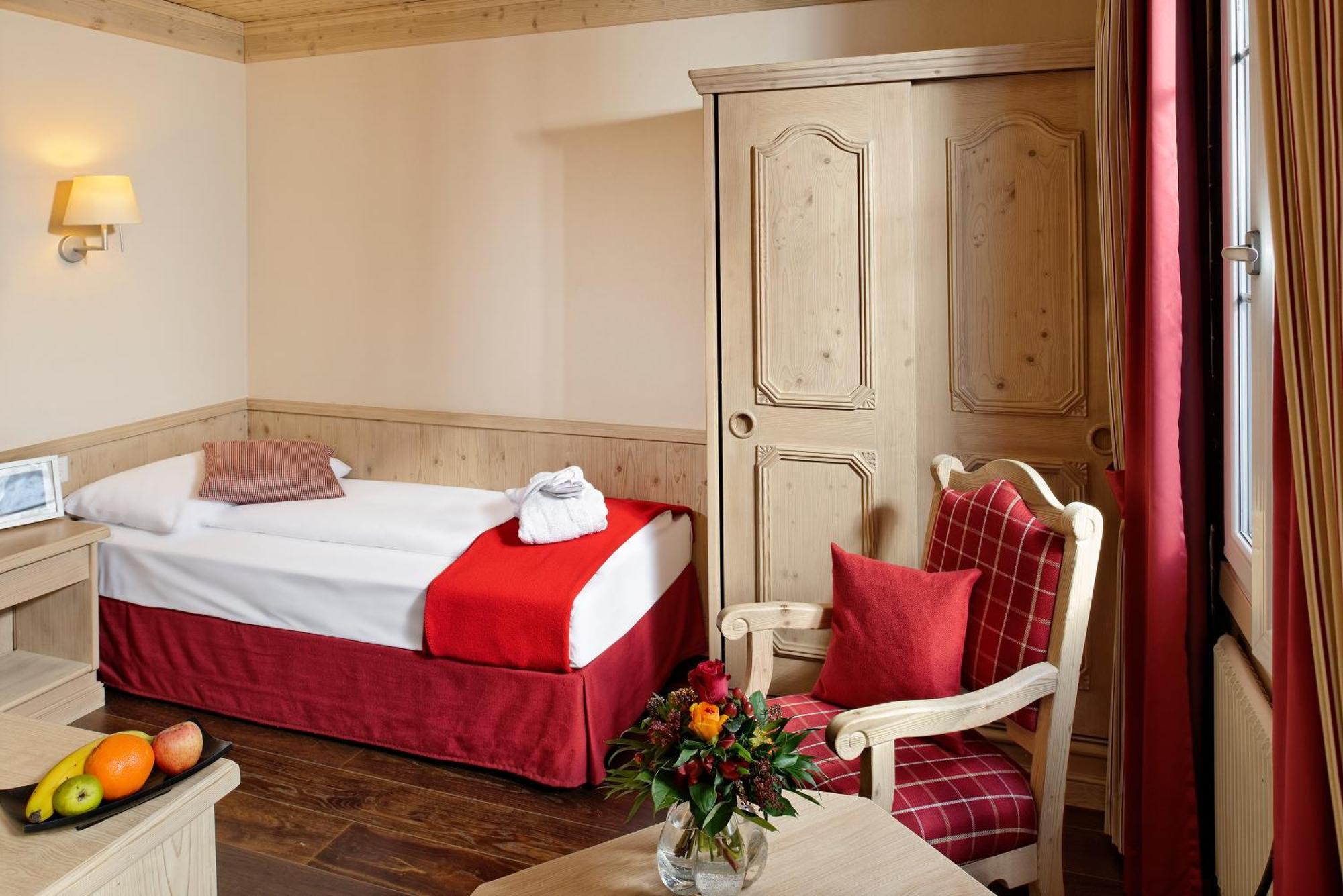 Single Room