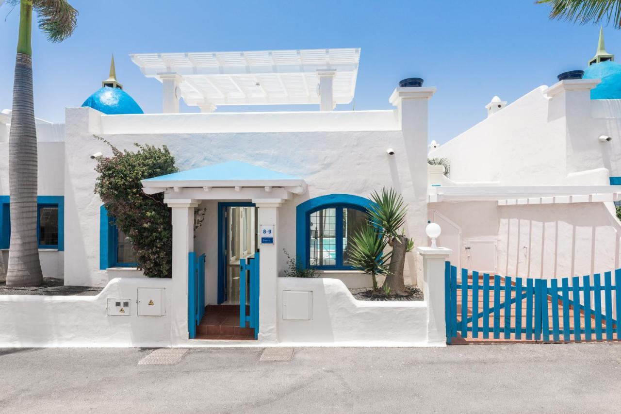 Villa de 3 dormitorios