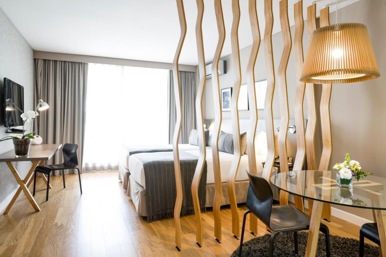 Quarto Duplo Executivo