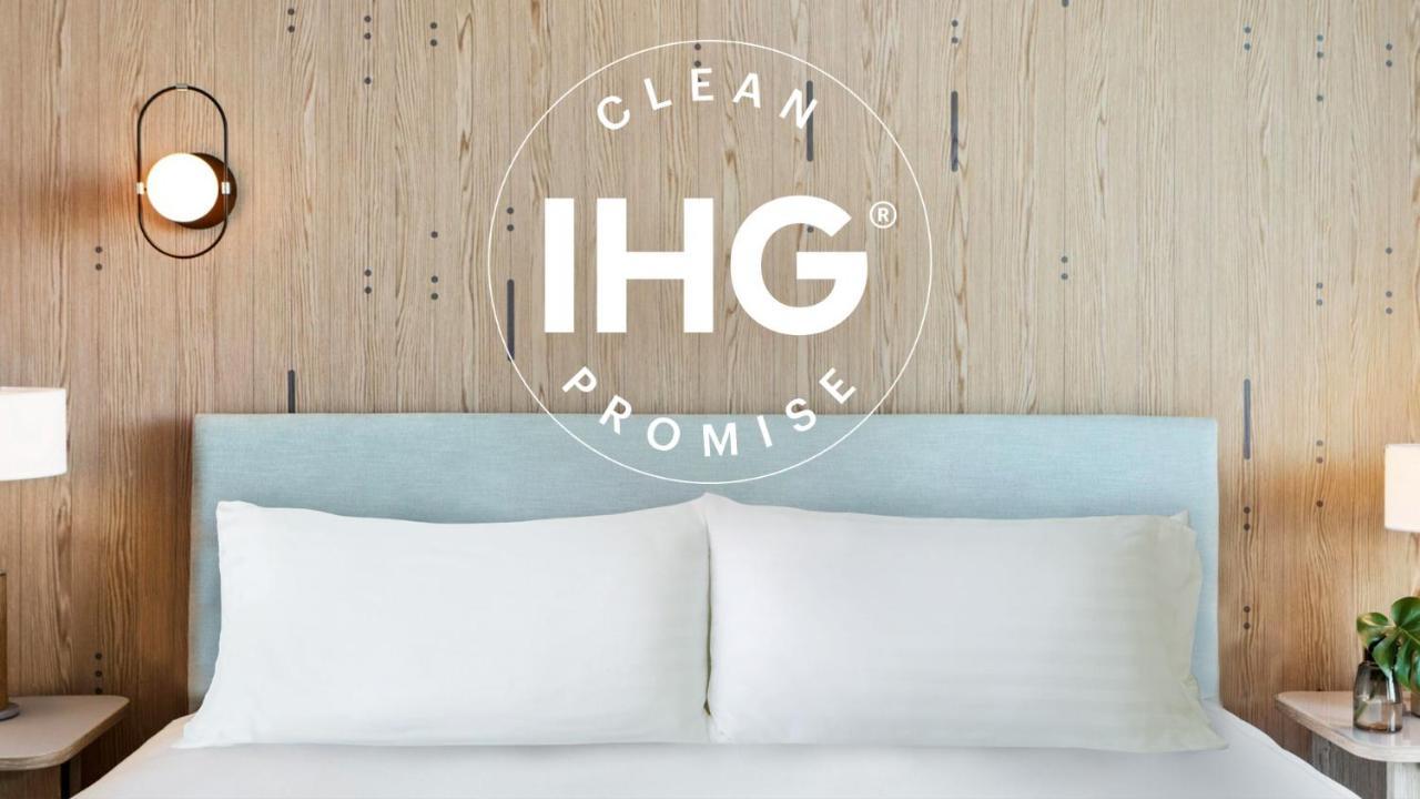 Chambre Standard Lit Queen-Size