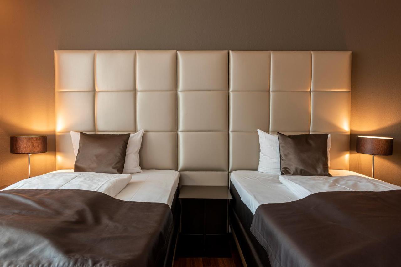 Comfort Double or Twin Room