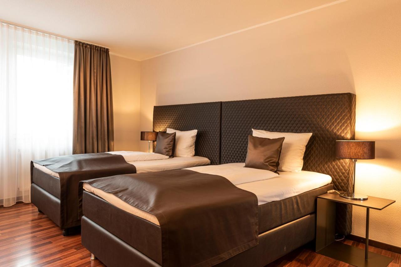 Comfort Double or Twin Room