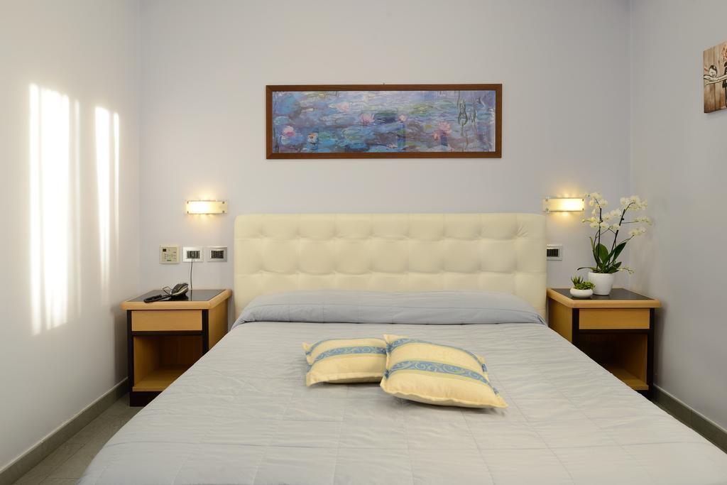 Habitación Doble Superior