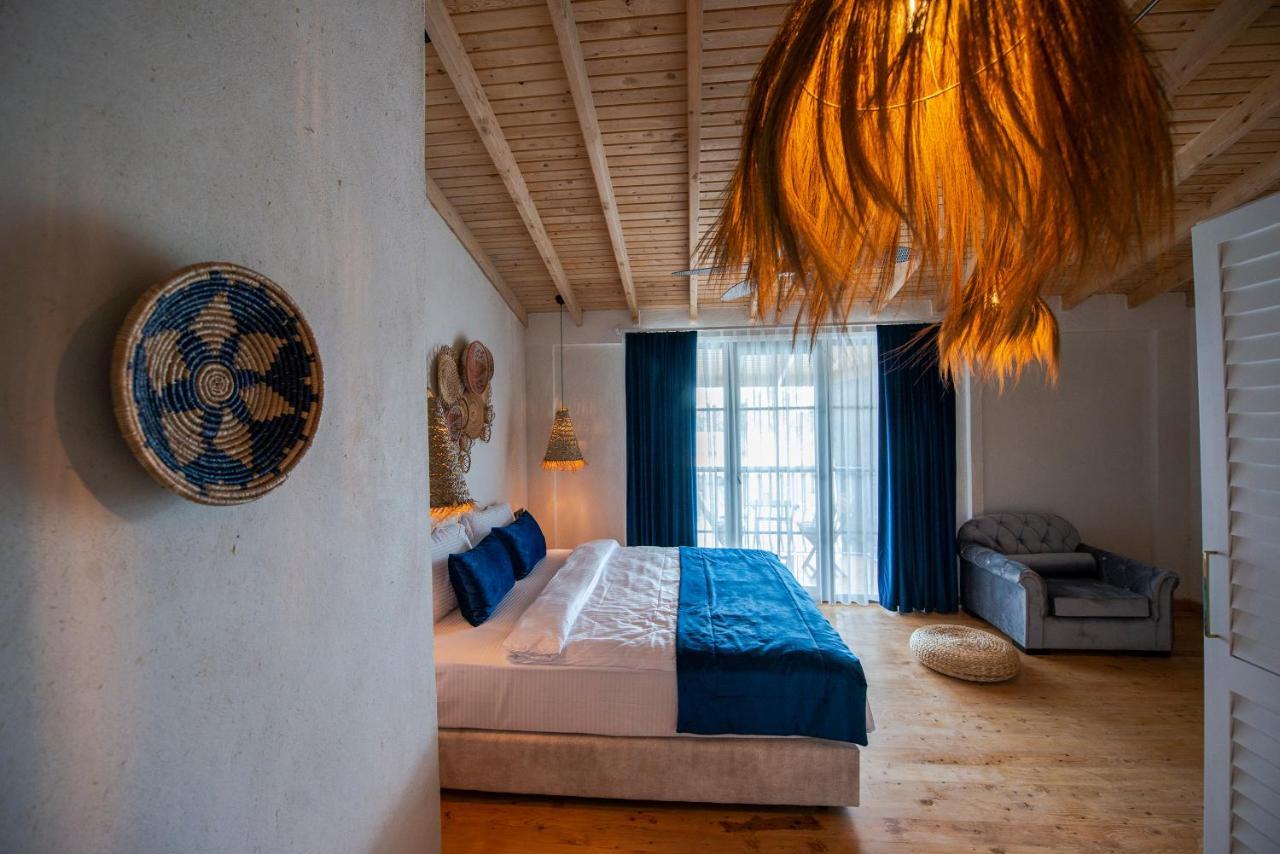Maisonnette/Duplex Suite