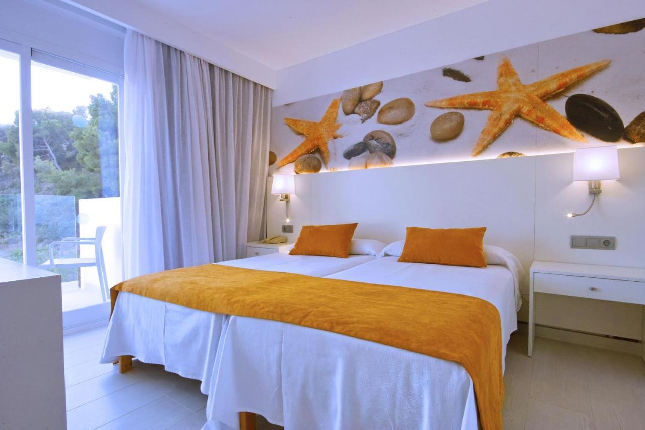 Suite Junior con balcón