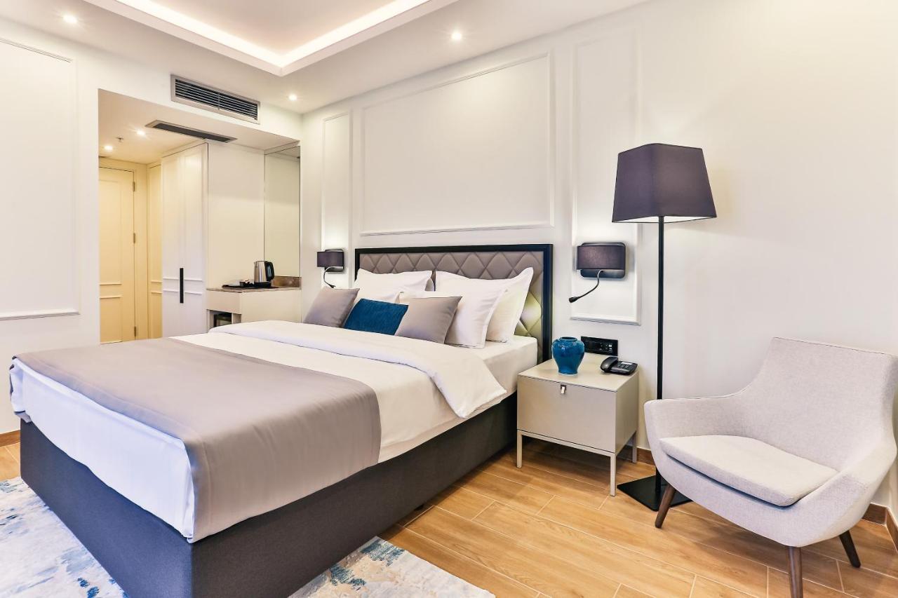 Habitación Doble con balcón