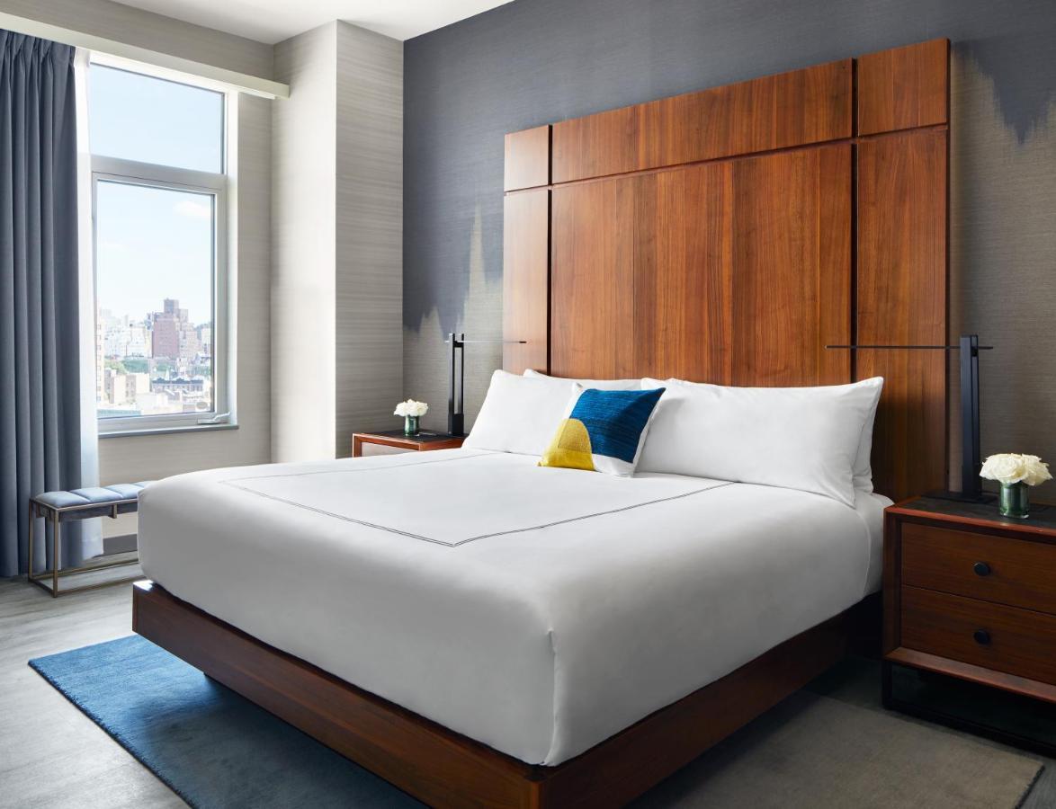 Suite King com 1 Quarto Manhattan