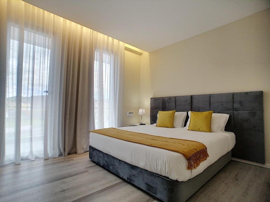 Chambre Deluxe