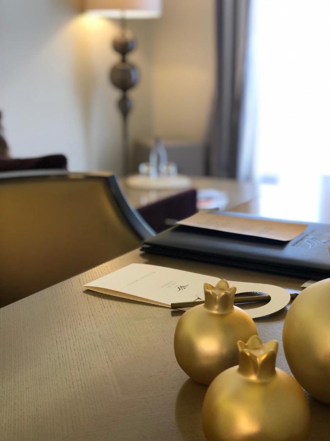 Junior Suite with Sea View