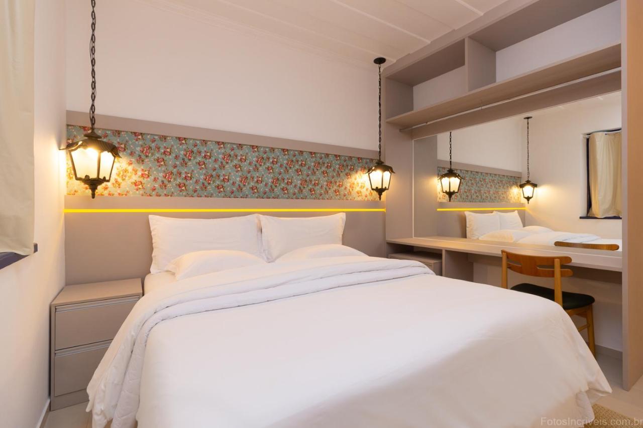 Luxury Double Room