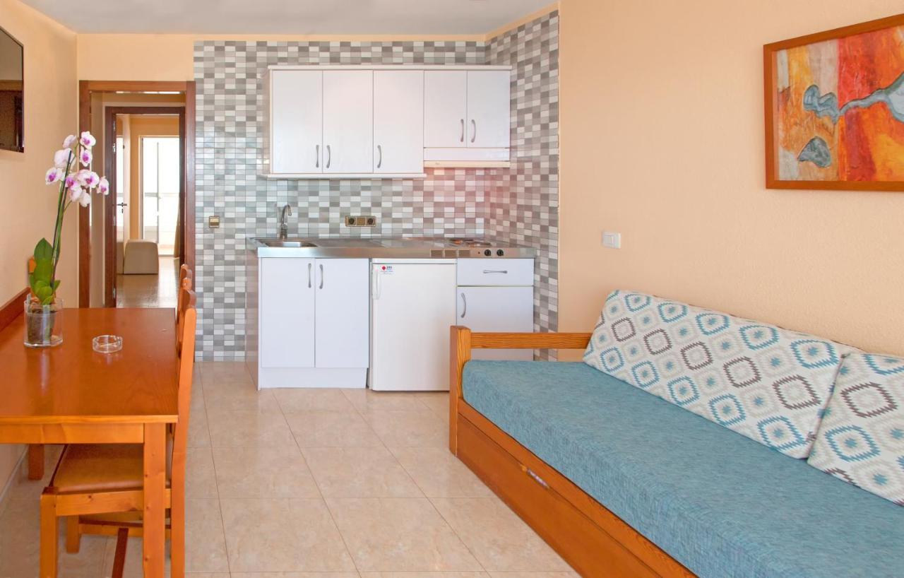 Superior Apartment Frontal Sea View