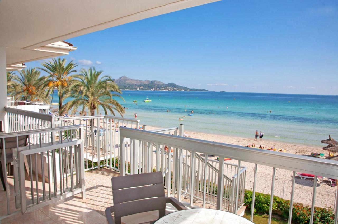 Superior Apartment Frontal Sea View