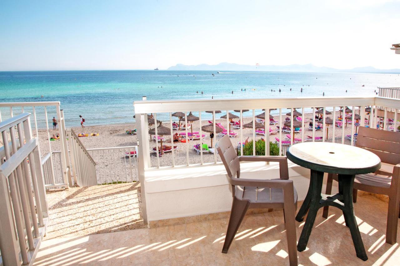 Superior Apartment Frontal Sea View