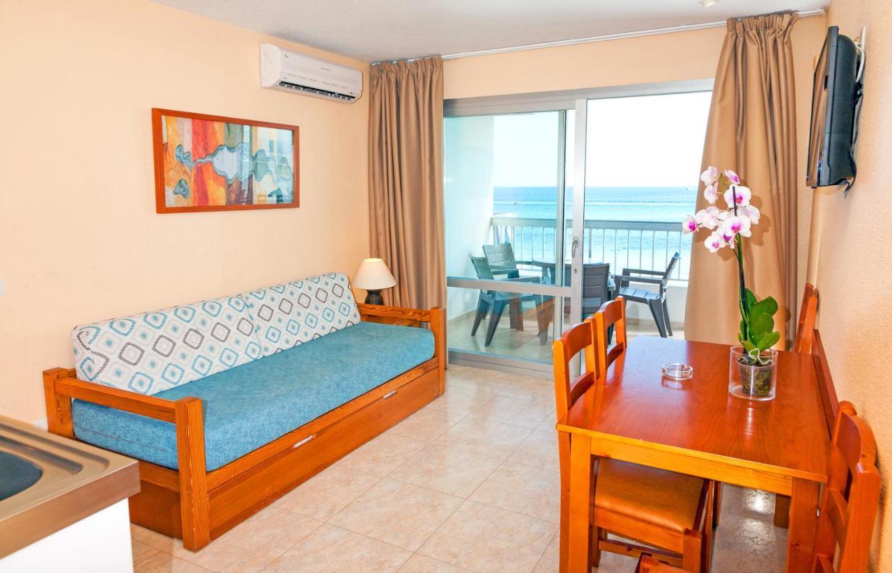 Superior Apartment Frontal Sea View