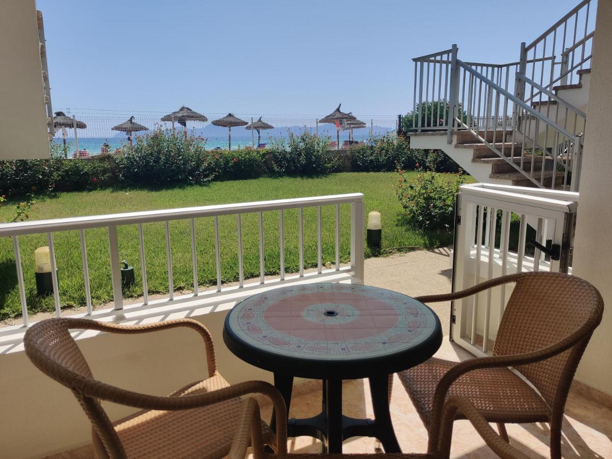 Superior Apartment Frontal Sea View