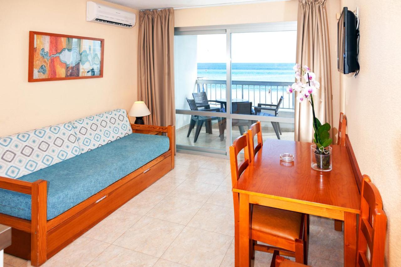 Superior Apartment Frontal Sea View