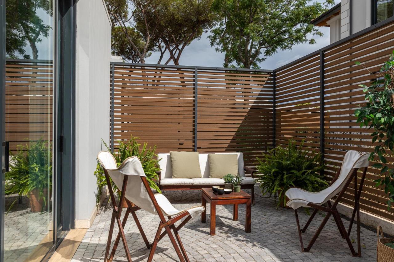 Apartment Premium Balcony
