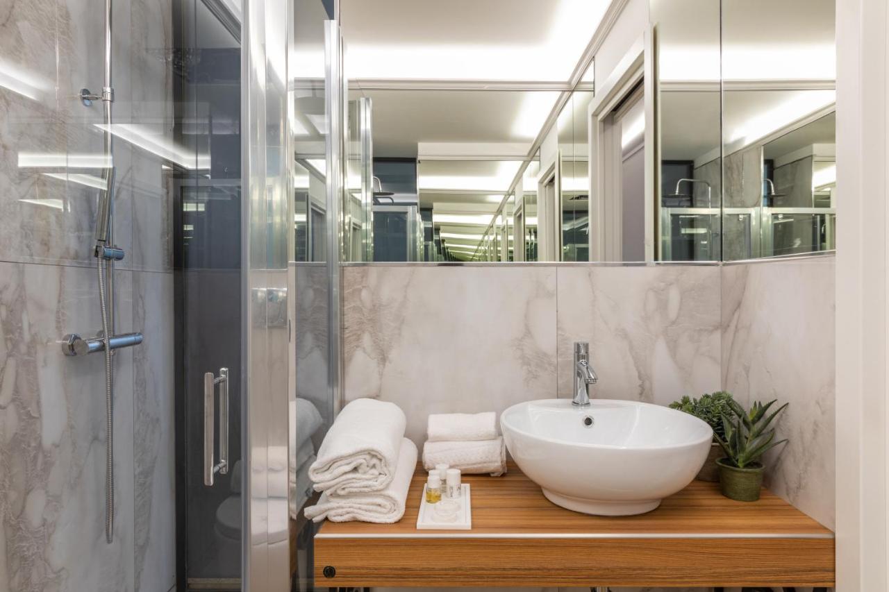 Apartment Premium Balcony