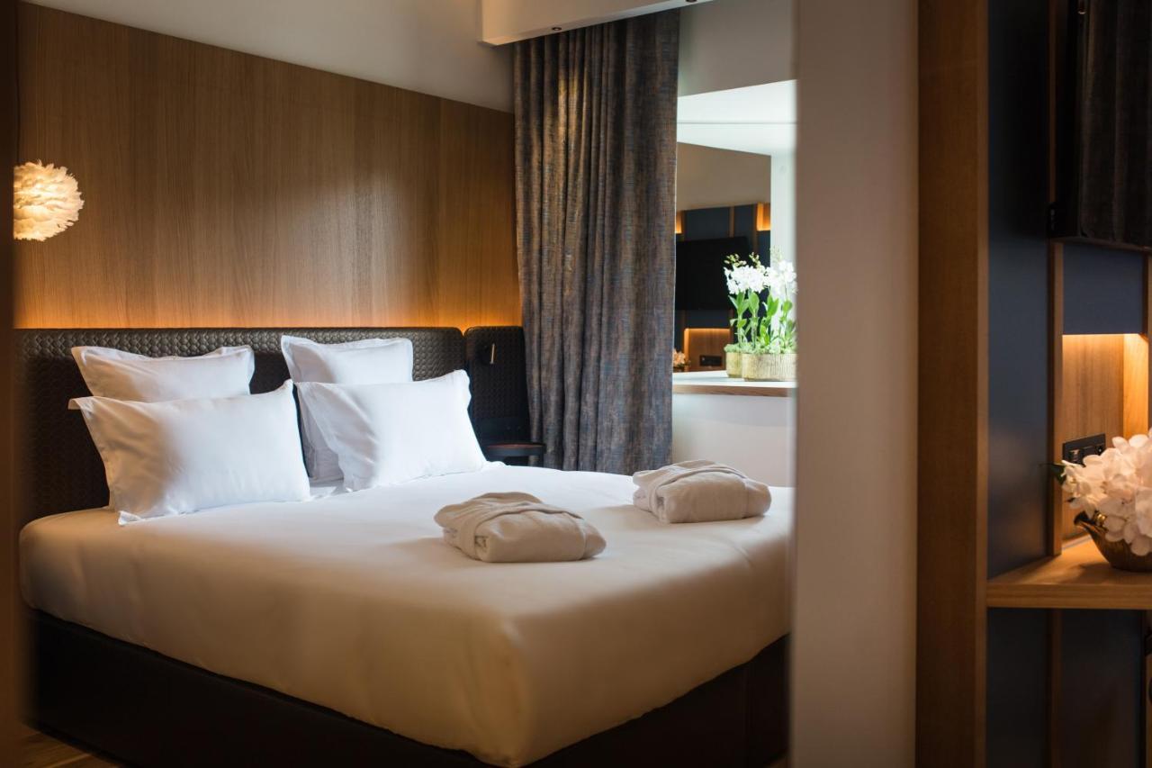 Classic Double or Twin Room