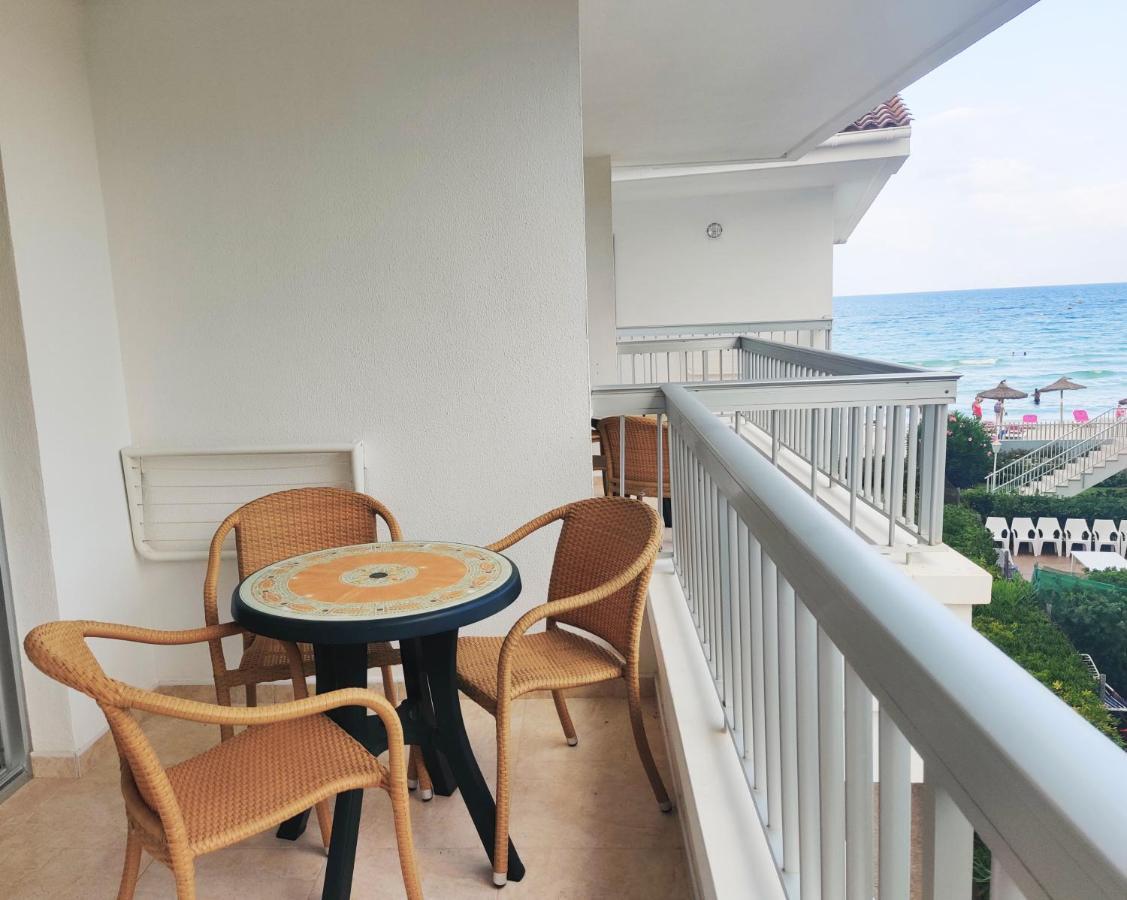 Standard Apartment Side Sea View