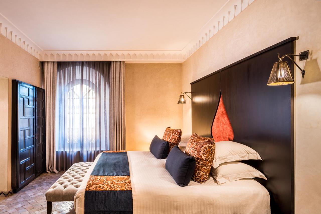 Chambre Deluxe