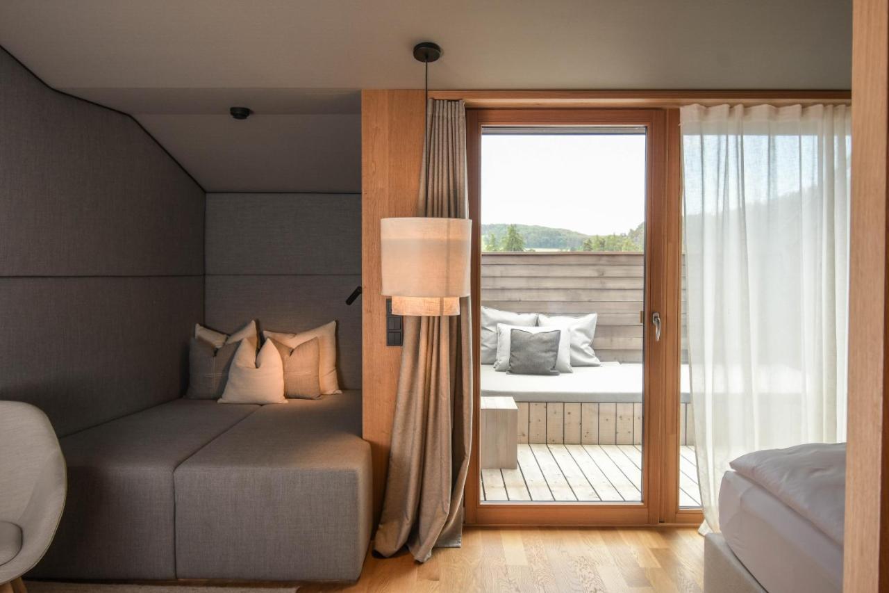 Suite with Sauna