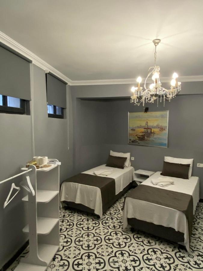 Ground Floor Apartment Annex