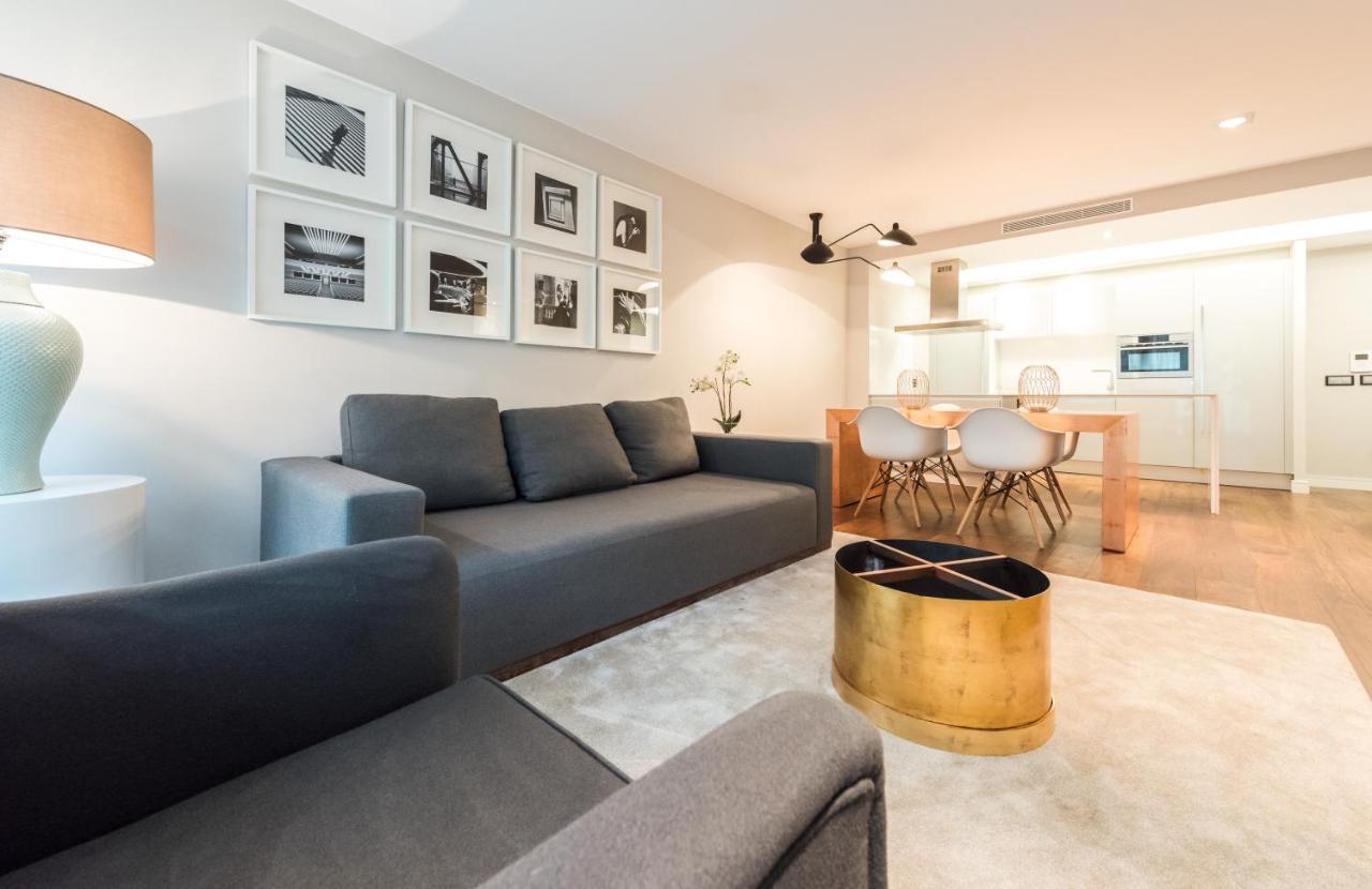 Comfort Appartement met 1 Slaapkamer